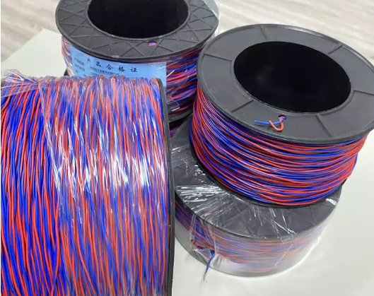 新罗放炮线的具体作用是什么？