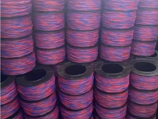 新罗爆破母线必须符合的要求有哪些?